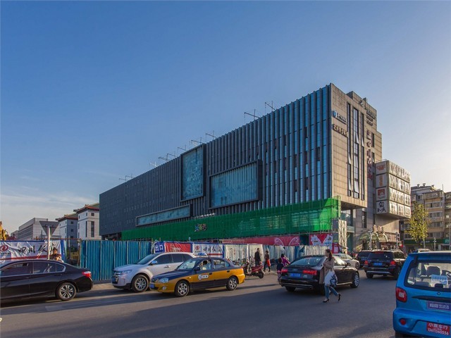 上海箱式车运输优势